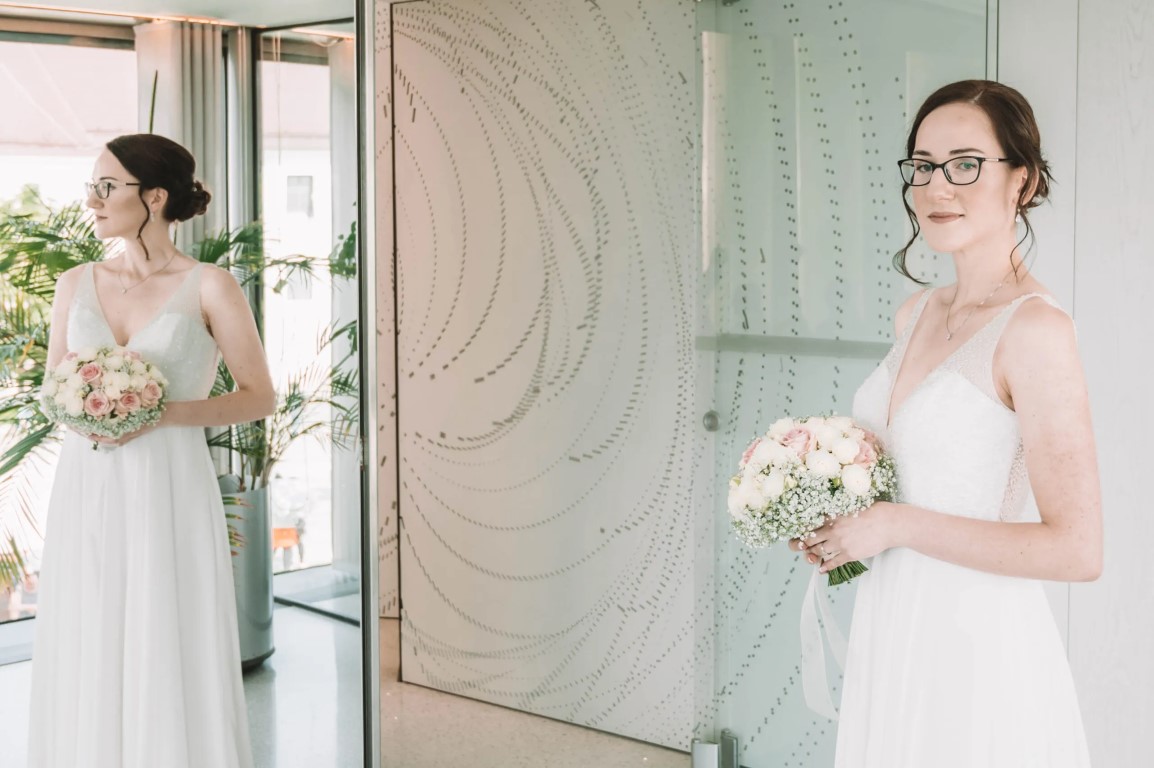 Wedding photographer Slovenia